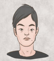 日照容易破财的身体体象