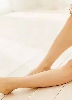 日照身相足相秘诀