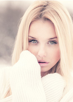 日照面相揭秘！哪些疤痕会影响你的运气？