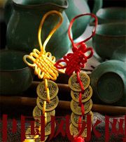 日照五帝钱摆在家中六处地方，年前请进家，来年财运接二连三！