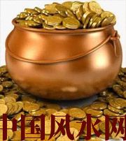 日照聚宝盆裂了会不会影响财运？