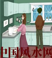 日照家中用水有讲究，小心你的财运被水带走！