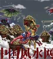 日照用过五鬼运财秘法，招来财运后，还需要怎样化解？