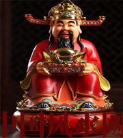 日照什么时候最适合移动财神方位？这些忌讳和准备，你忽略了吗？