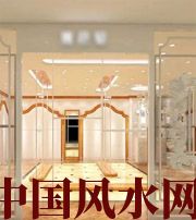 日照这样的风水最利财，做生意的一定要看看！