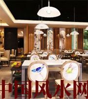 日照想要生意兴隆，财运亨通，风水吉位不能错！