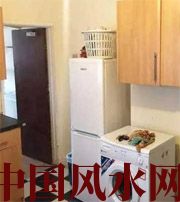 日照你家冰箱还在这里放？难怪财运会这么差！