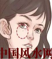 日照脸上这些地方有痣，不利财运，一生难发大财