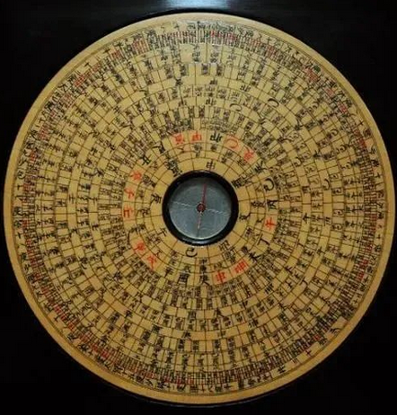 日照阴宅金口诀，看过后不少人都成了风水师！